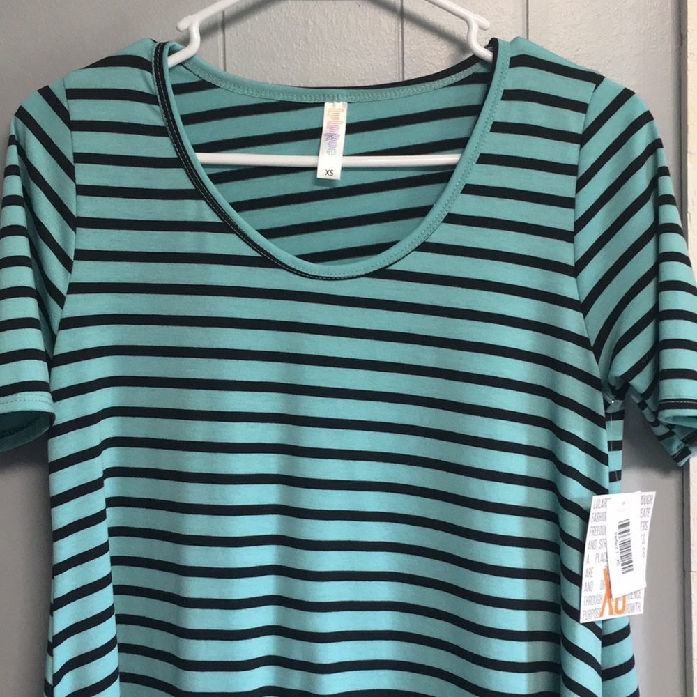 LuLaRoe Perfect T
